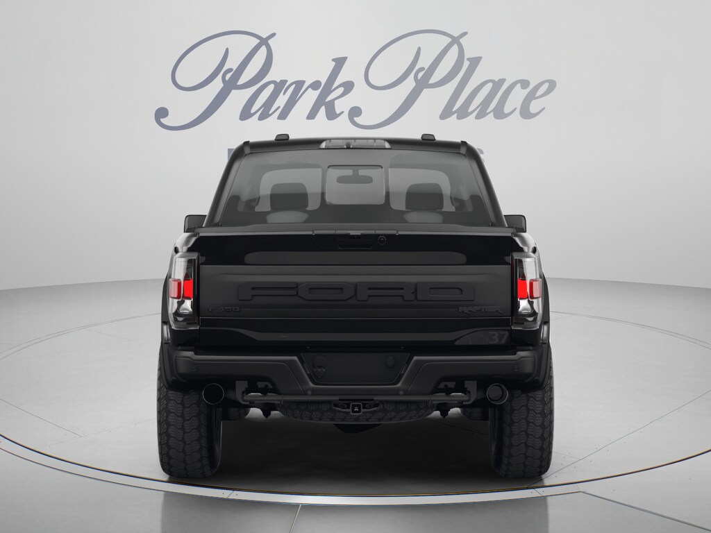 Used 2022 Ford F-150 Raptor Truck SuperCrew Cab