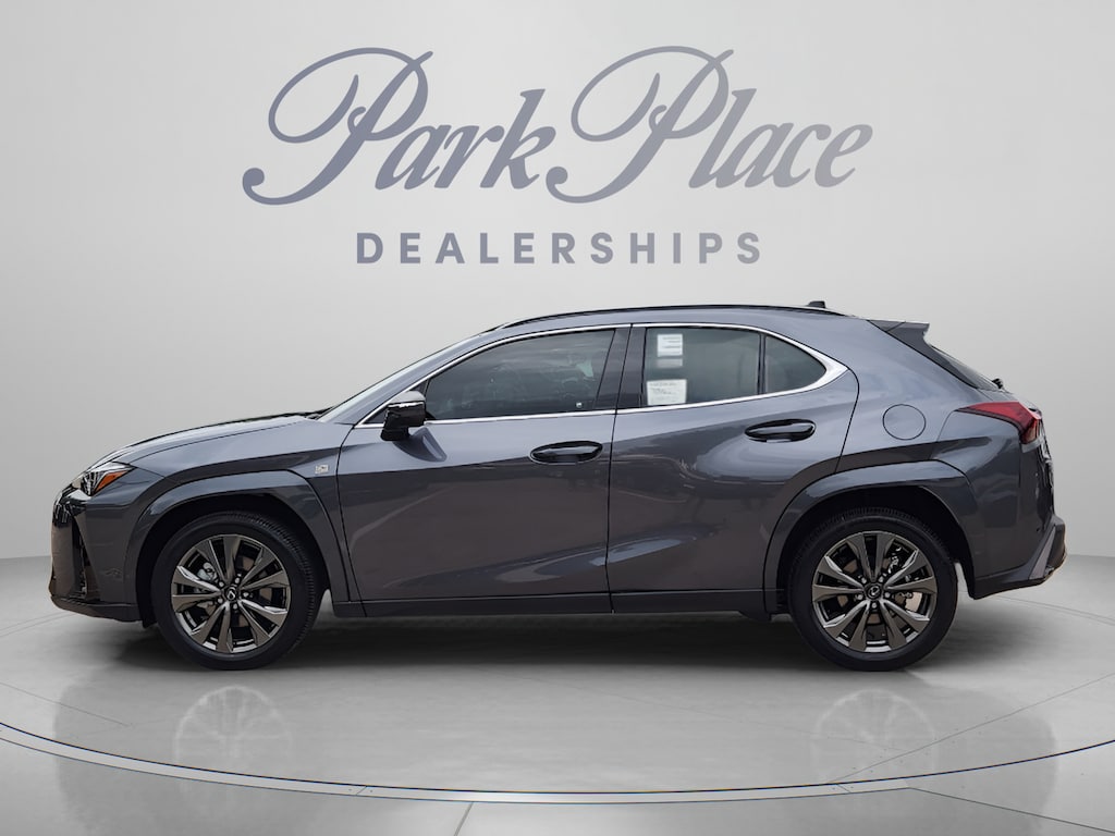 New 2026 Lexus UX 300h F SPORT Design Sport Utility