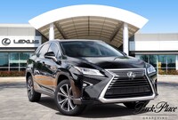 2019 Lexus RX 350 SUV 2019 Lexus RX 350 SUV