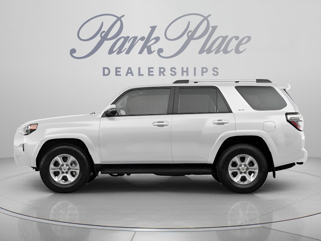 Used 2023 Toyota 4Runner SR5 Premium SUV