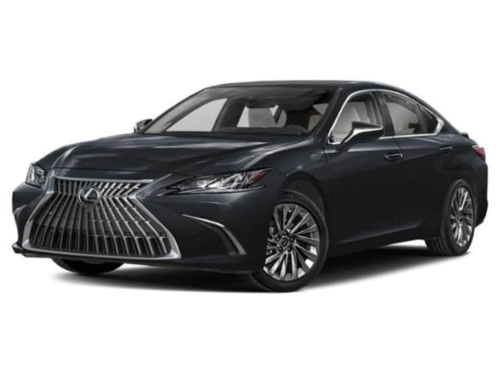 New 2025 Lexus ES 350 Ultra Luxury SEDAN