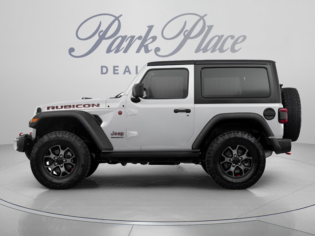 Used 2019 Jeep Wrangler Unlimited Sahara SUV