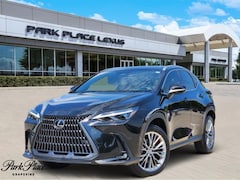 2026 LEXUS NX 350 Luxury Sport Utility