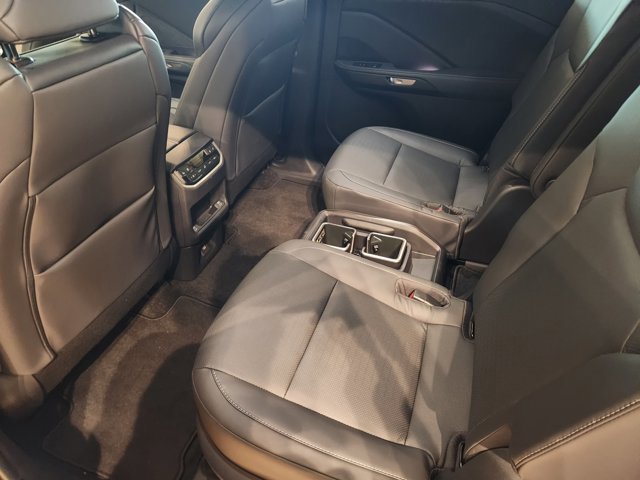 2026 Lexus TX 500h F-Sport Premium - Photo 21