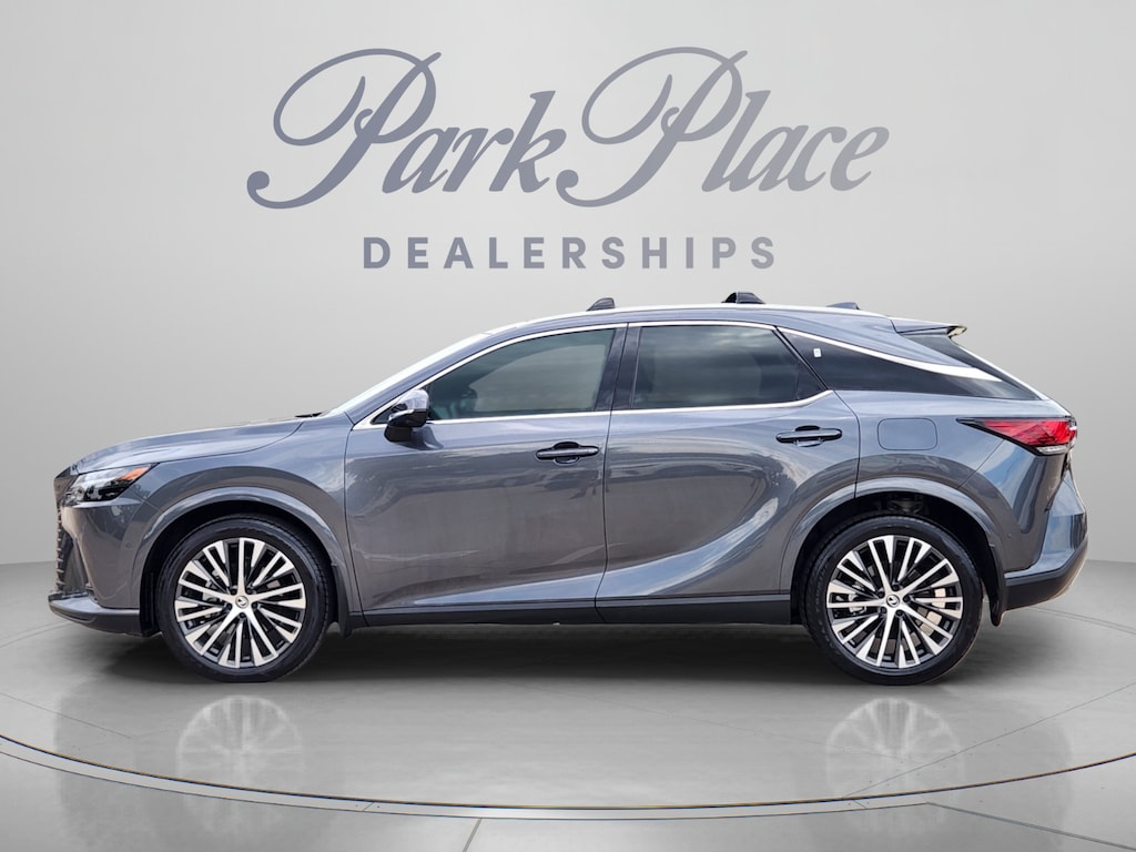 Certified 2025 Lexus RX 350 PREMIUM PLUS SUV