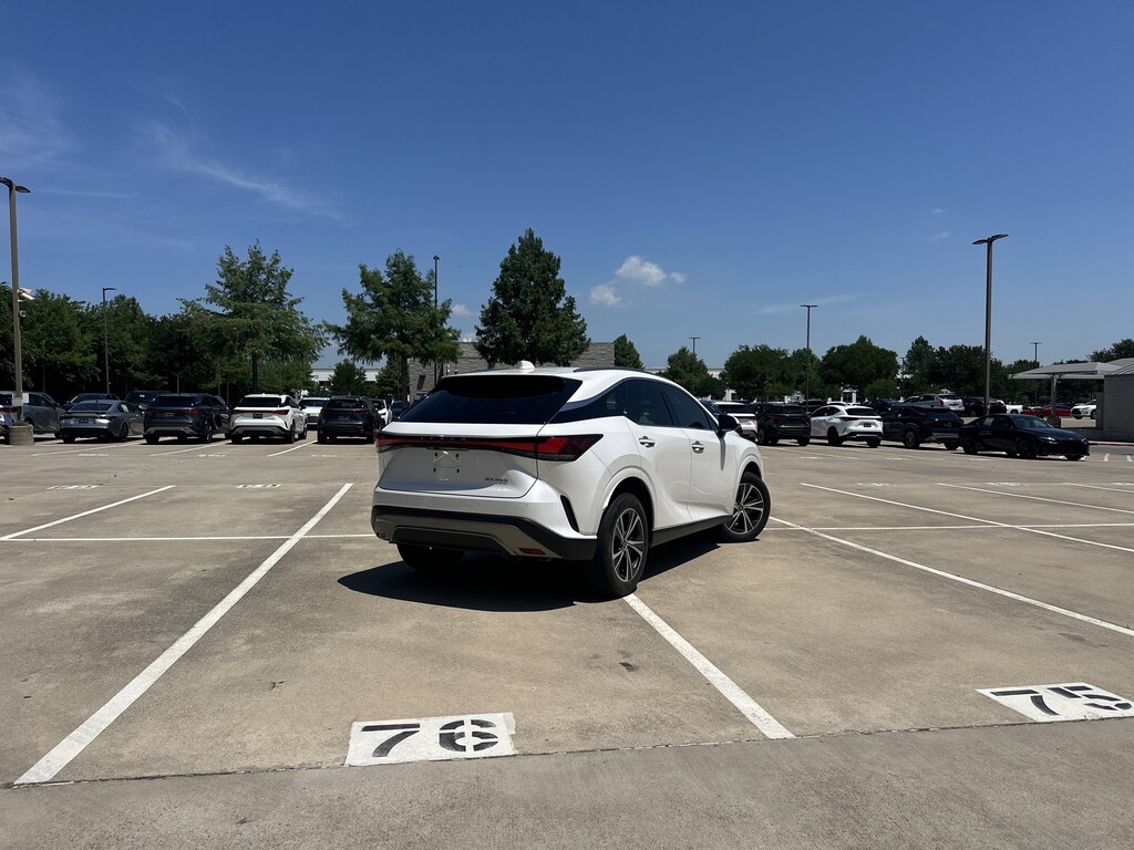 Used 2023 Lexus RX 350 Premium SUV