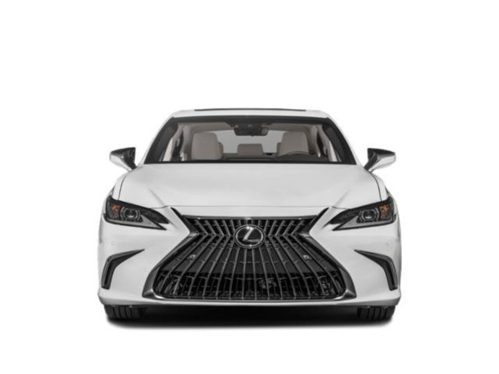 Used 2025 Lexus ES ES 300h Sedan
