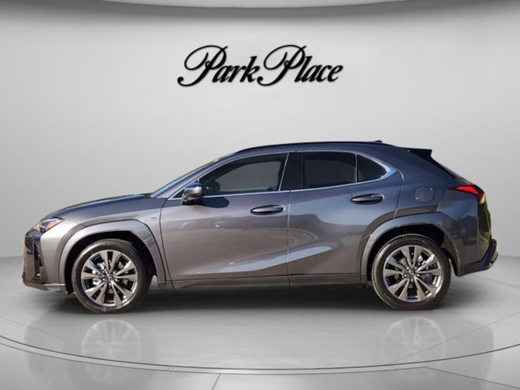 New 2026 Lexus UX 300h F SPORT Design Sport Utility