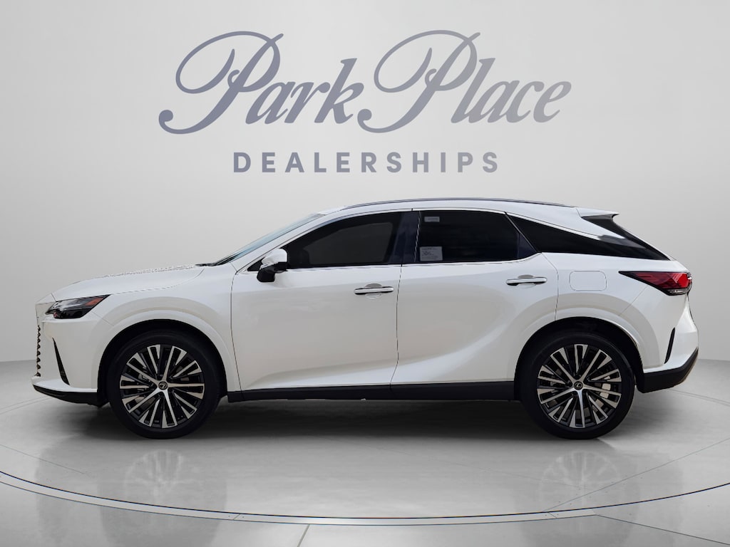 New 2026 Lexus RX 350 Premium+ Sport Utility