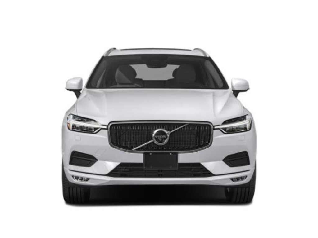 Used 2019 Volvo XC60 Momentum SUV