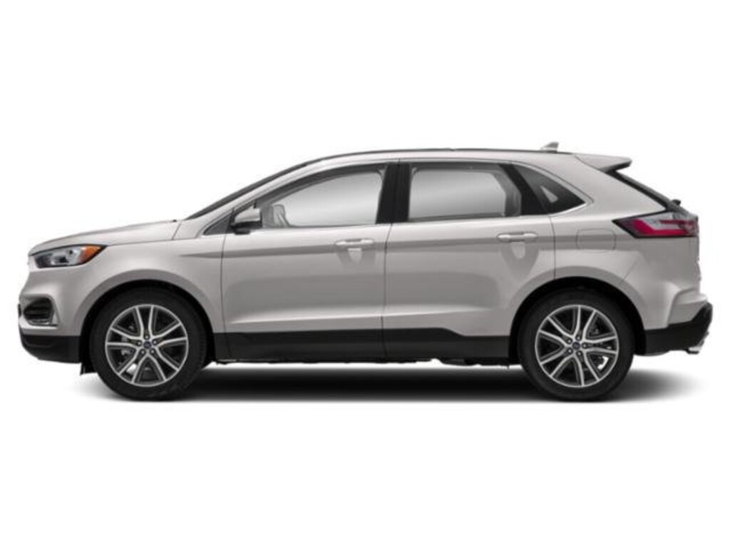 Used 2020 Ford Edge SEL SUV