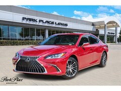 2025 LEXUS ES 350 Base SEDAN