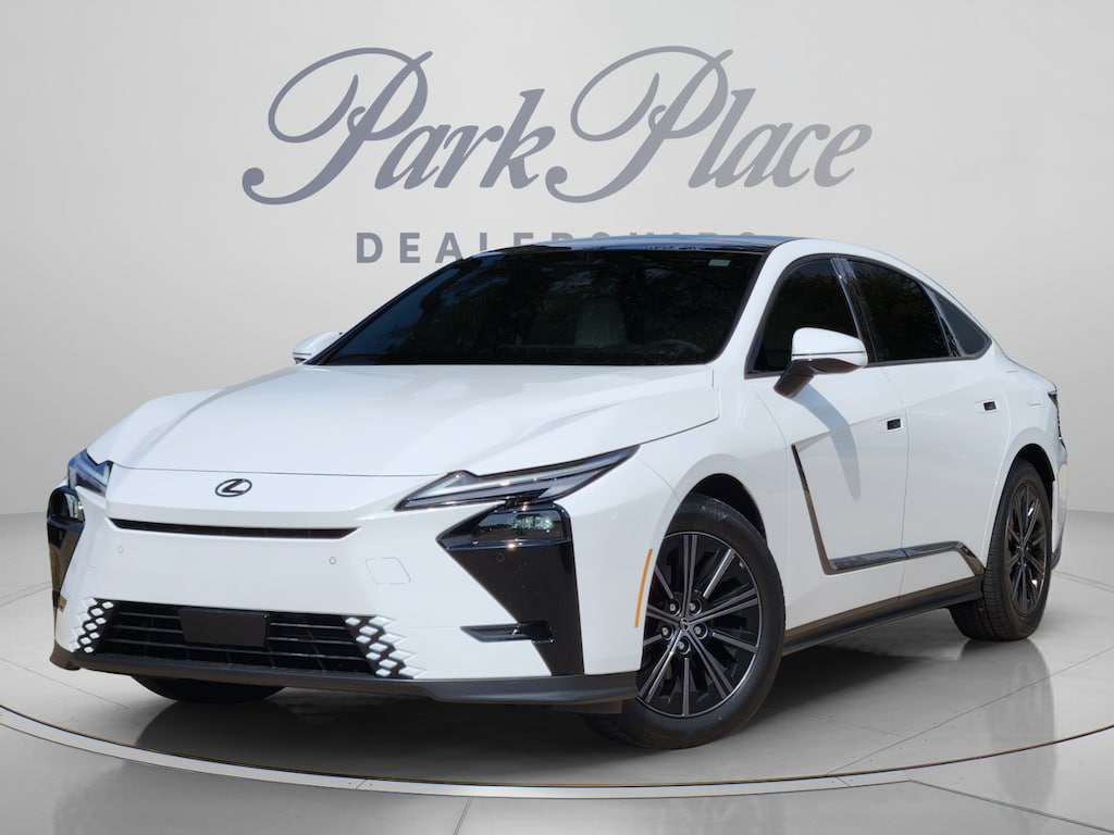 New 2026 Lexus ES 350h Premium+ SEDAN