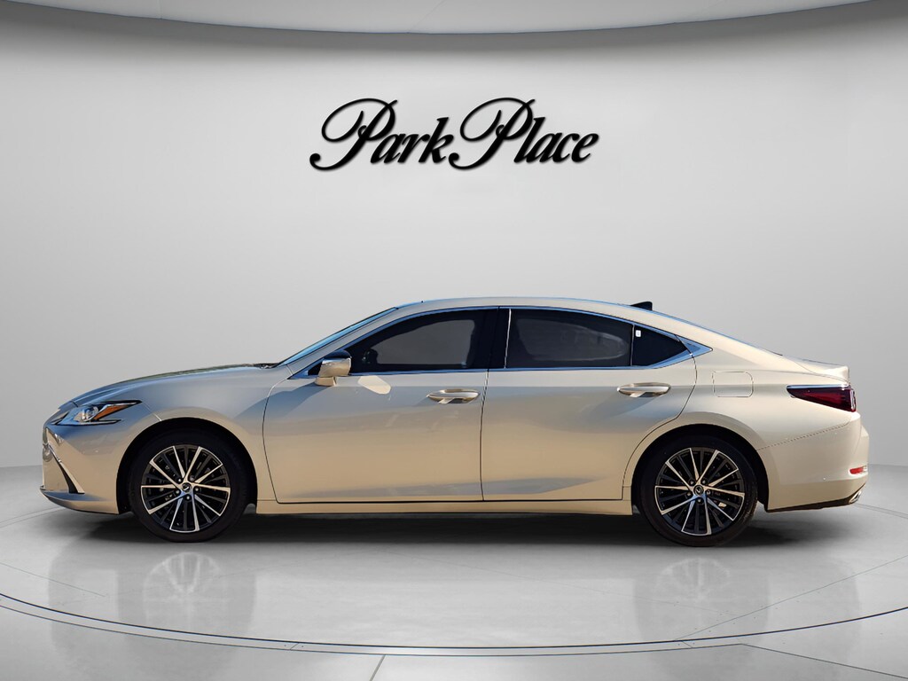 Used 2023 Lexus ES ES 350 Sedan