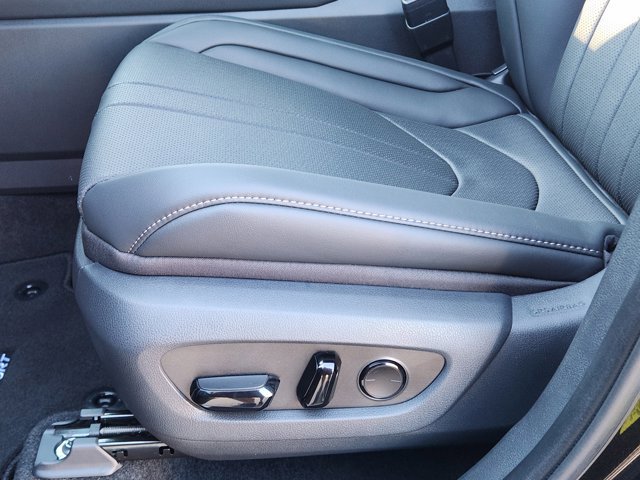 2026 Lexus TX 500h F-Sport Premium - Photo 19