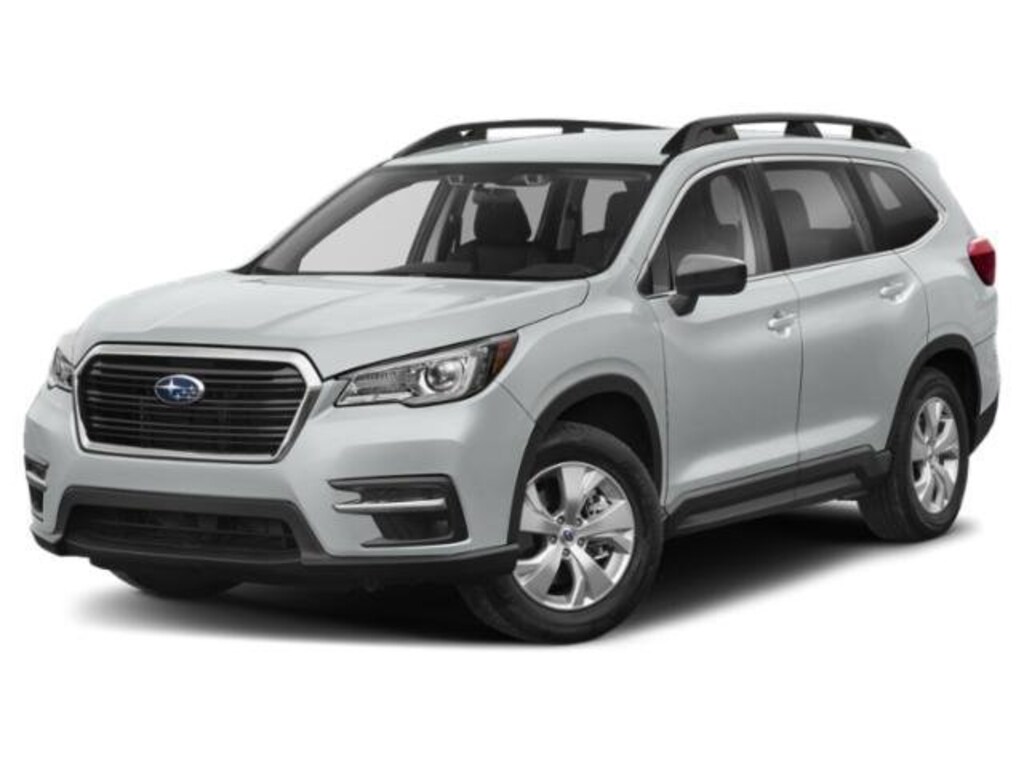 Used 2019 Subaru Ascent Premium SUV