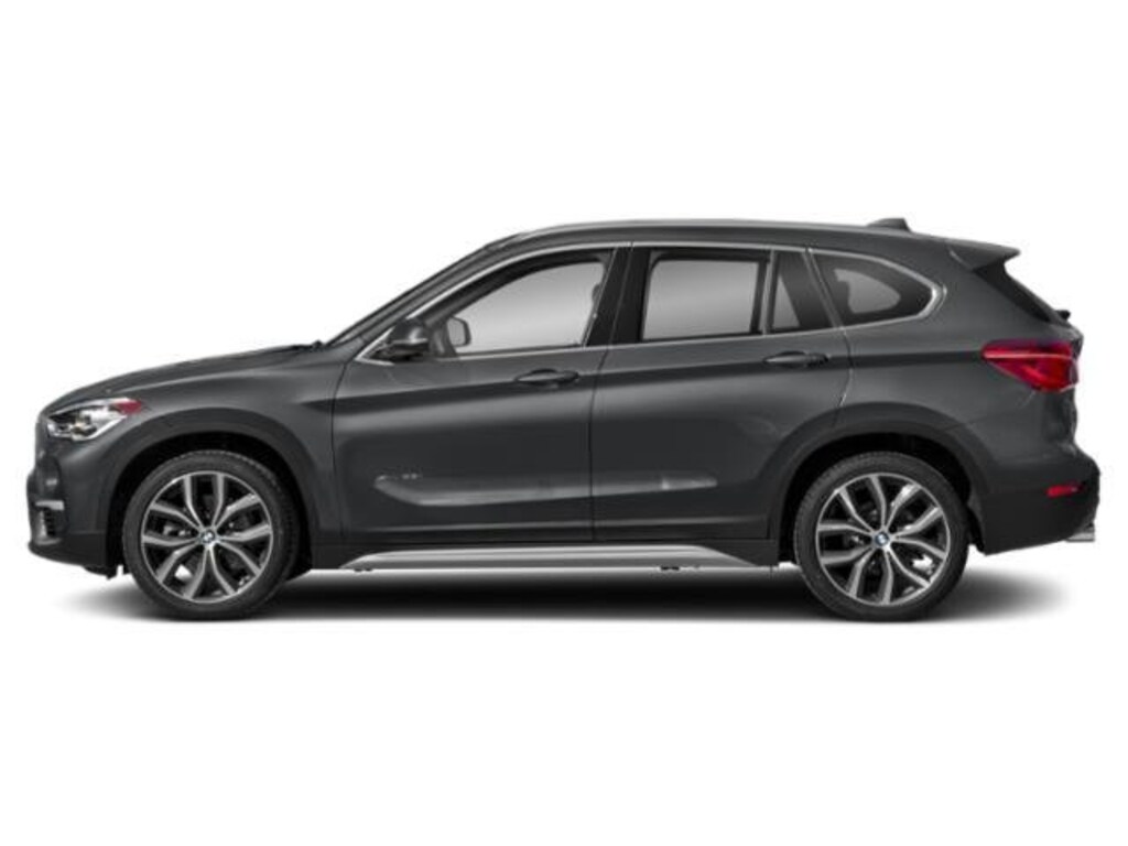 Used 2018 BMW X1 sDrive28i SUV