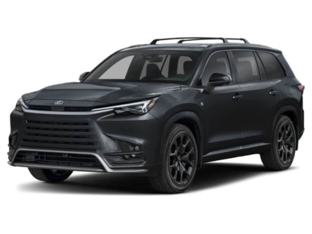 New 2026 Lexus TX 500h F SPORT Performance Premium Sport Utility