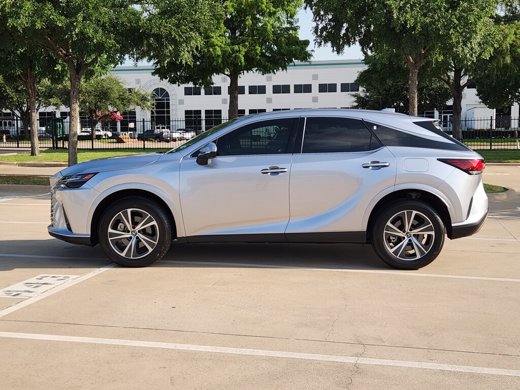 Used 2025 Lexus RX RX 350 Premium SUV