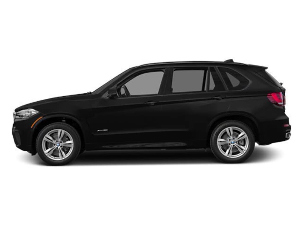 Used 2014 BMW X5 xDrive35d SAV