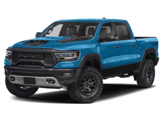 2023 RAM Ram 1500 Pickup TRX's photo