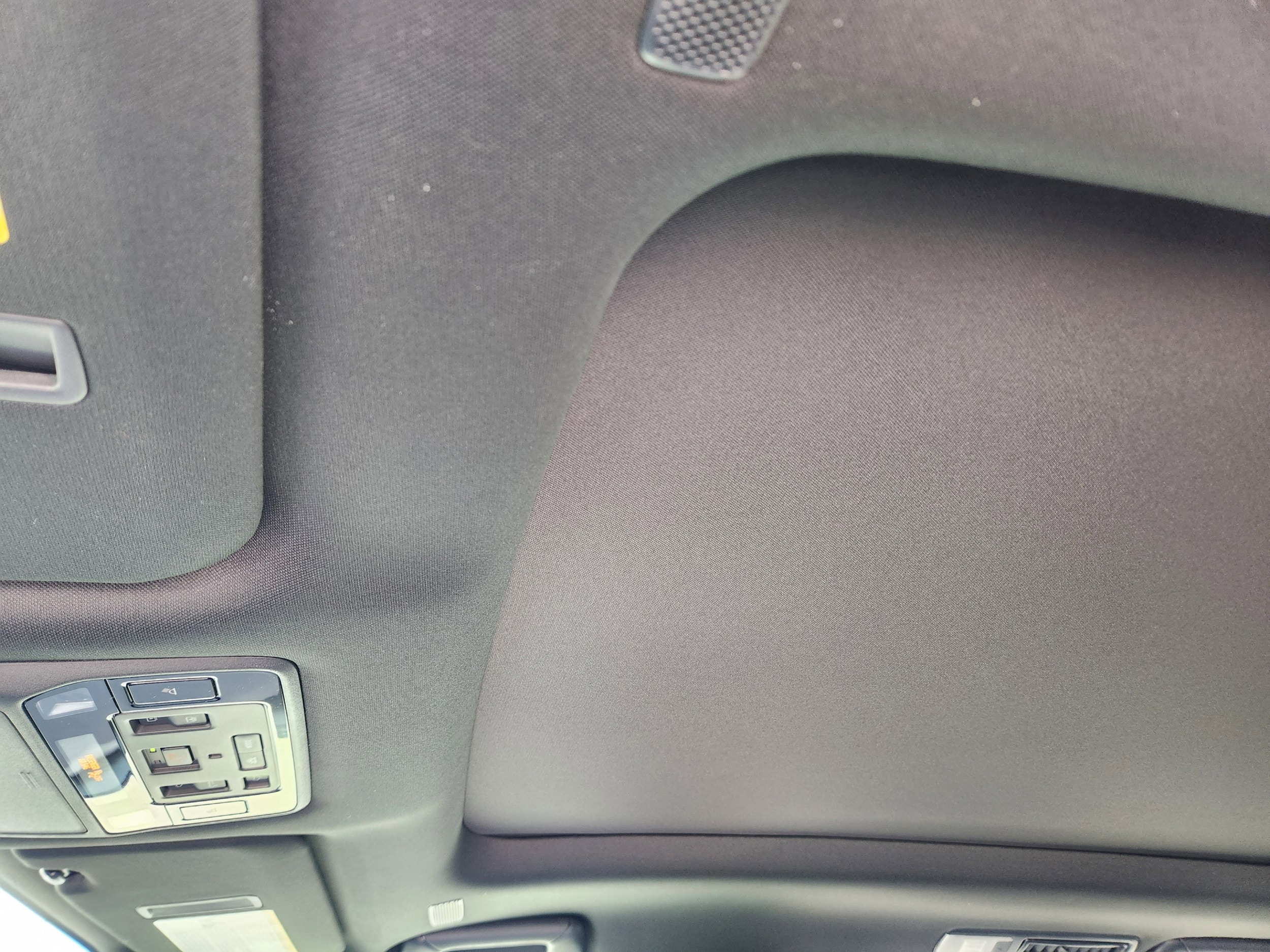 2026 Lexus TX 350 Luxury - Photo 15
