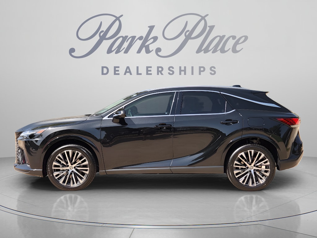 New 2026 Lexus RX 350 Premium+ Sport Utility