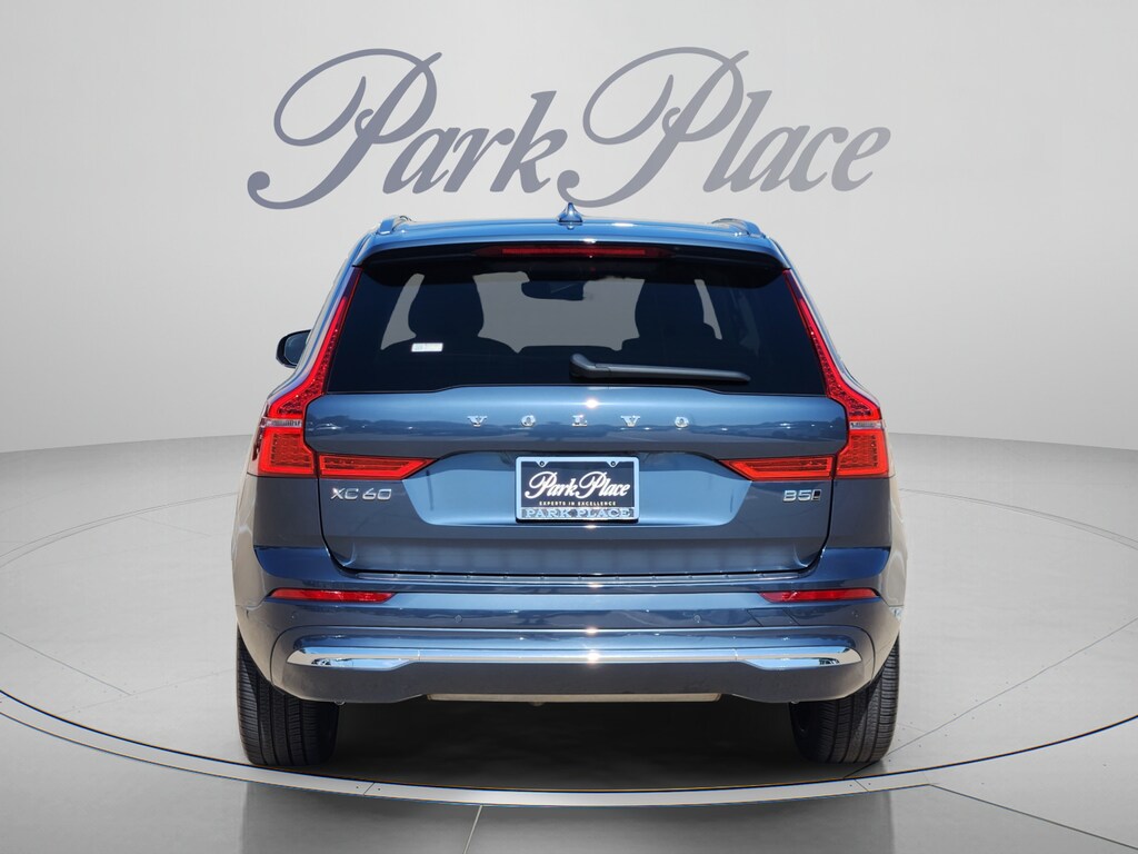 Used 2023 Volvo XC60 Ultimate Bright Theme SUV