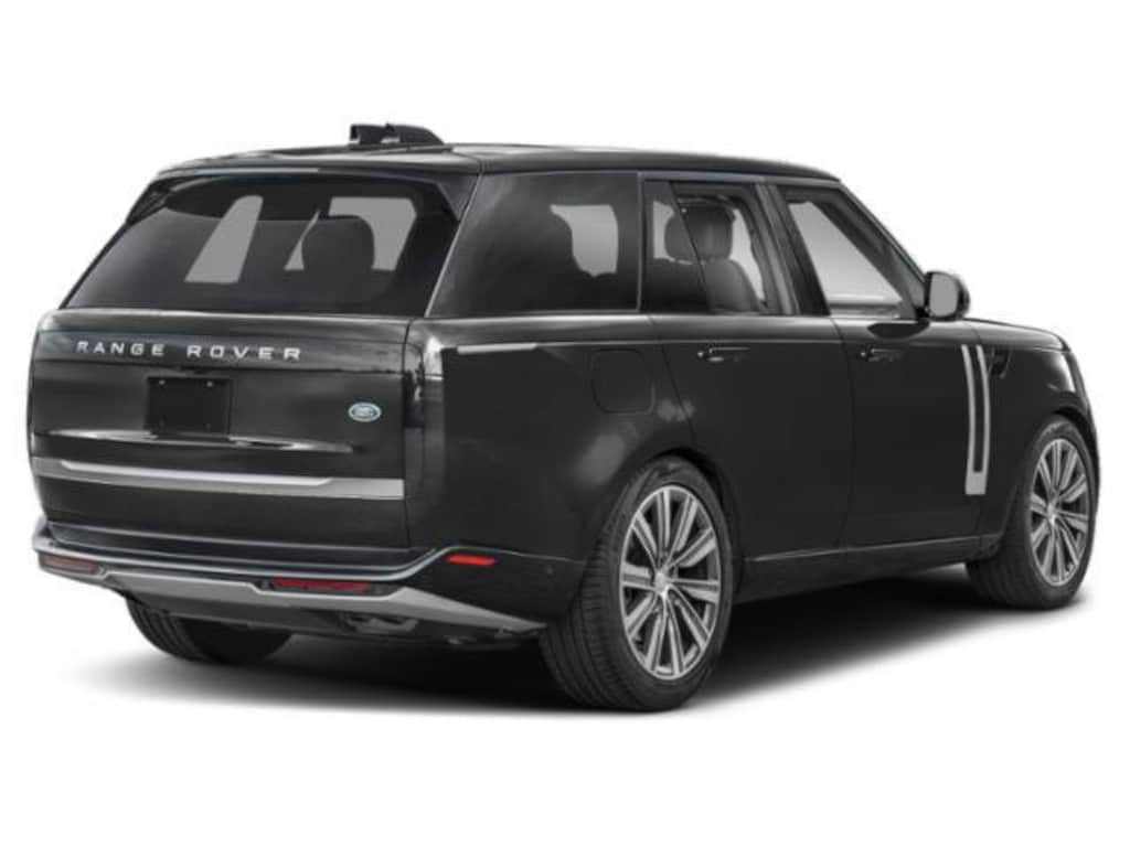 Used 2023 Land Rover Range Rover SE SUV