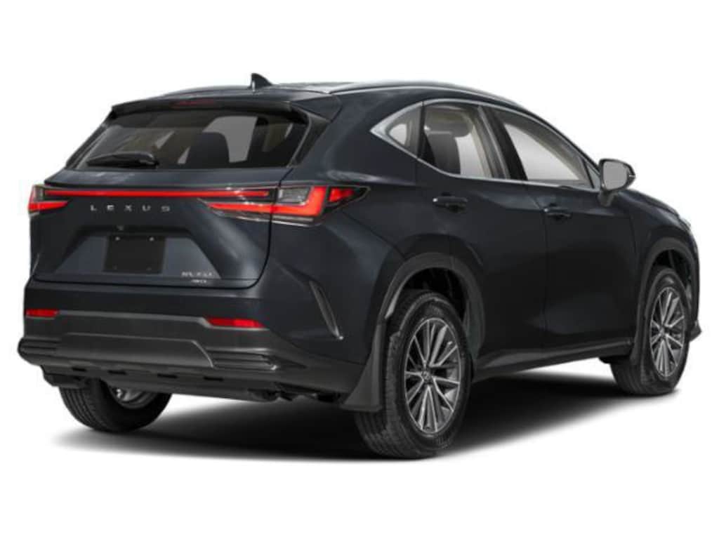 Used 2026 Lexus NX NX 350 SUV
