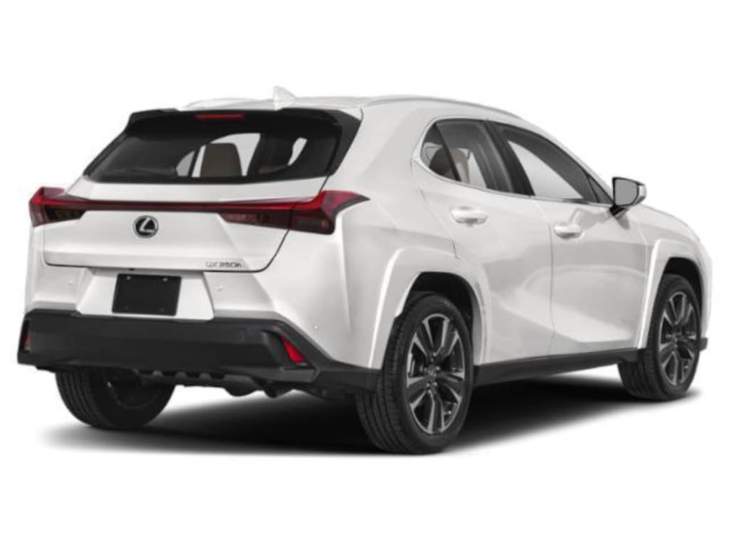 Used 2023 Lexus UX UX 250h Premium SUV