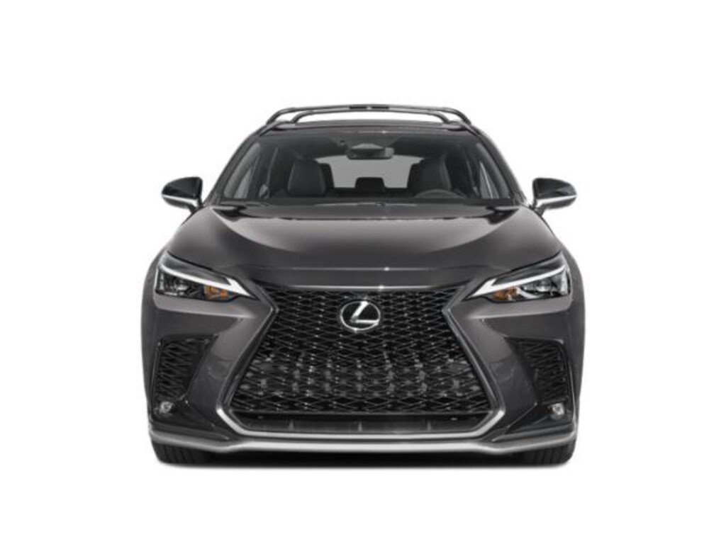 Used 2024 Lexus NX NX 350 F SPORT Handling SUV