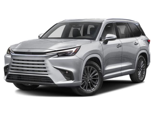 2026 Lexus TX 350 350 Premium AWD's photo