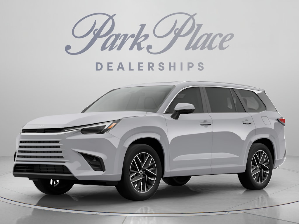 New 2026 Lexus TX 350 Premium Sport Utility