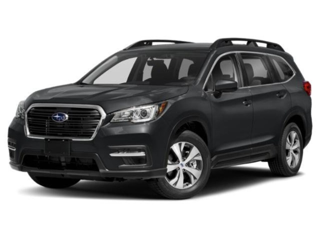Used 2019 Subaru Ascent Premium SUV