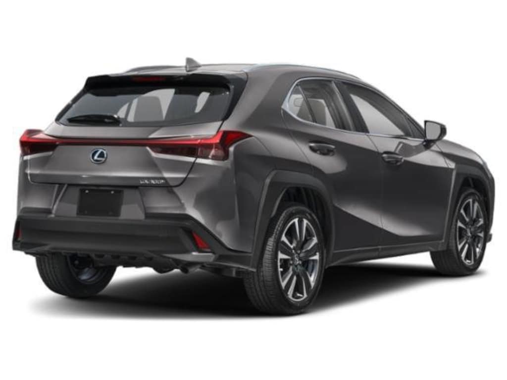 Used 2025 Lexus UX UX 300h SUV