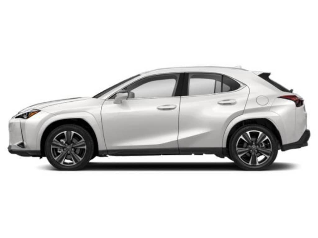 Used 2023 Lexus UX UX 250h Premium SUV