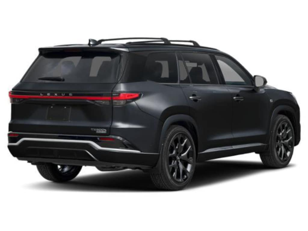 New 2026 Lexus TX 500h F SPORT Performance Premium Sport Utility