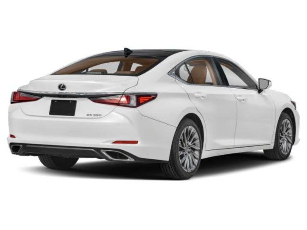 Used 2024 Lexus ES ES 350 Luxury Sedan