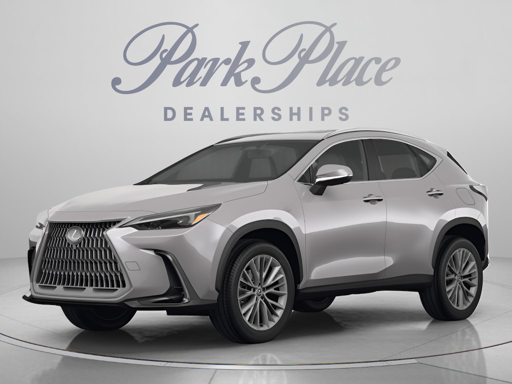 Used 2025 Lexus NX NX 250 Premium SUV