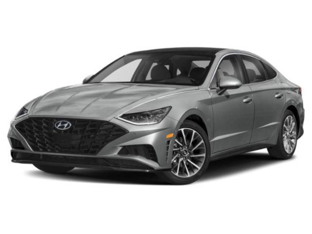Used 2020 Hyundai Sonata Limited Sedan
