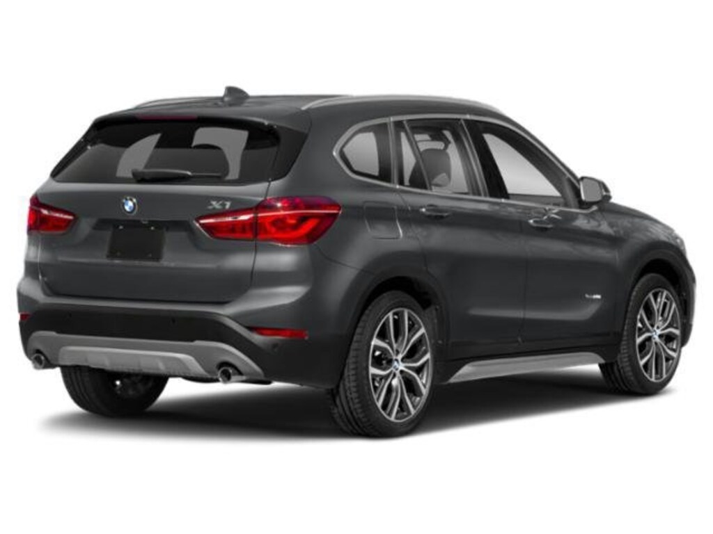 Used 2018 BMW X1 sDrive28i SUV