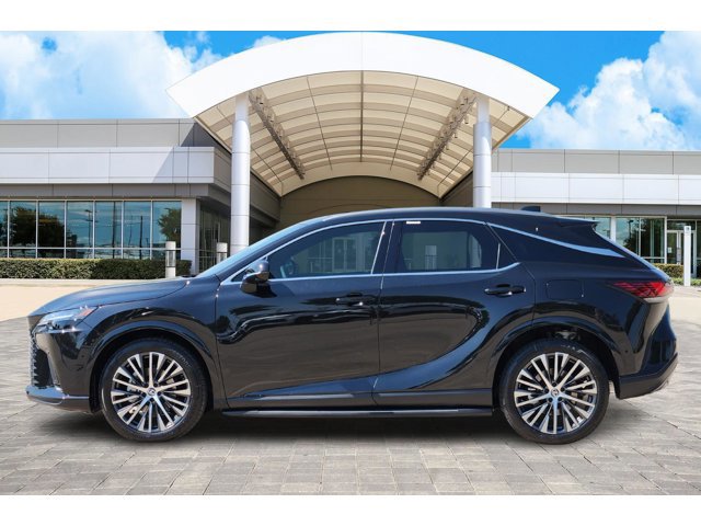 2025 Lexus RX 350 Premium photo 2