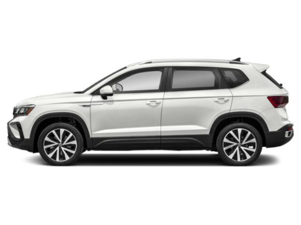 Used 2023 Volkswagen Taos SE SUV
