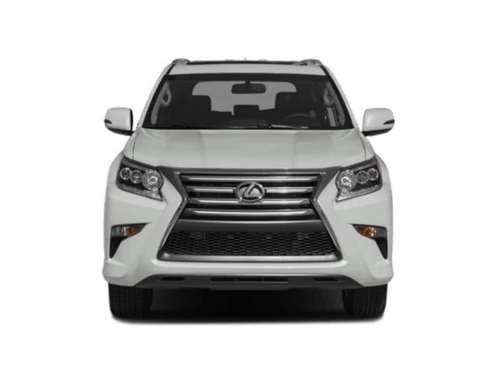 Used 2015 Lexus GX 460 460 SUV