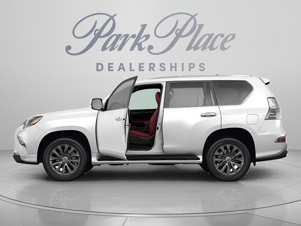 Used 2023 Lexus GX GX 460 Premium SUV