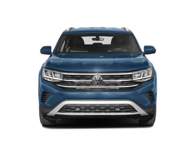 Used 2022 Volkswagen Atlas Cross Sport 3.6L V6 SE w/Technology SUV