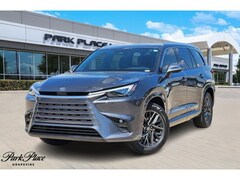 2025 LEXUS TX 350 Premium Sport Utility