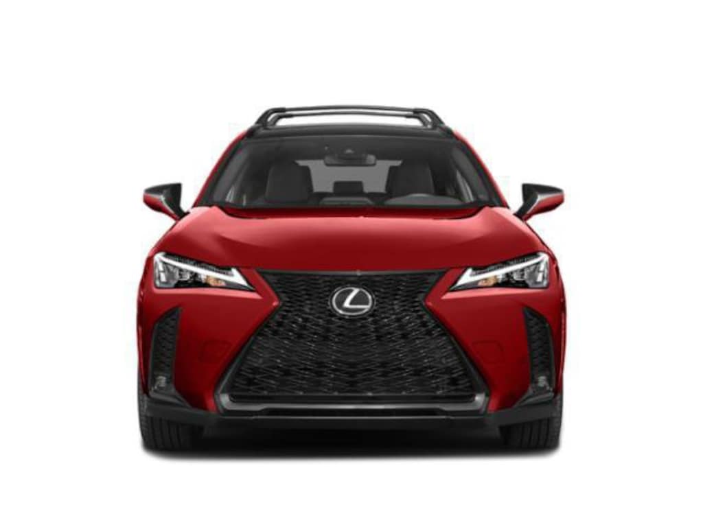 Used 2024 Lexus UX UX 250h F SPORT Handling SUV