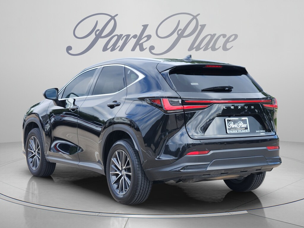 Used 2023 Lexus NX NX 350 Premium SUV